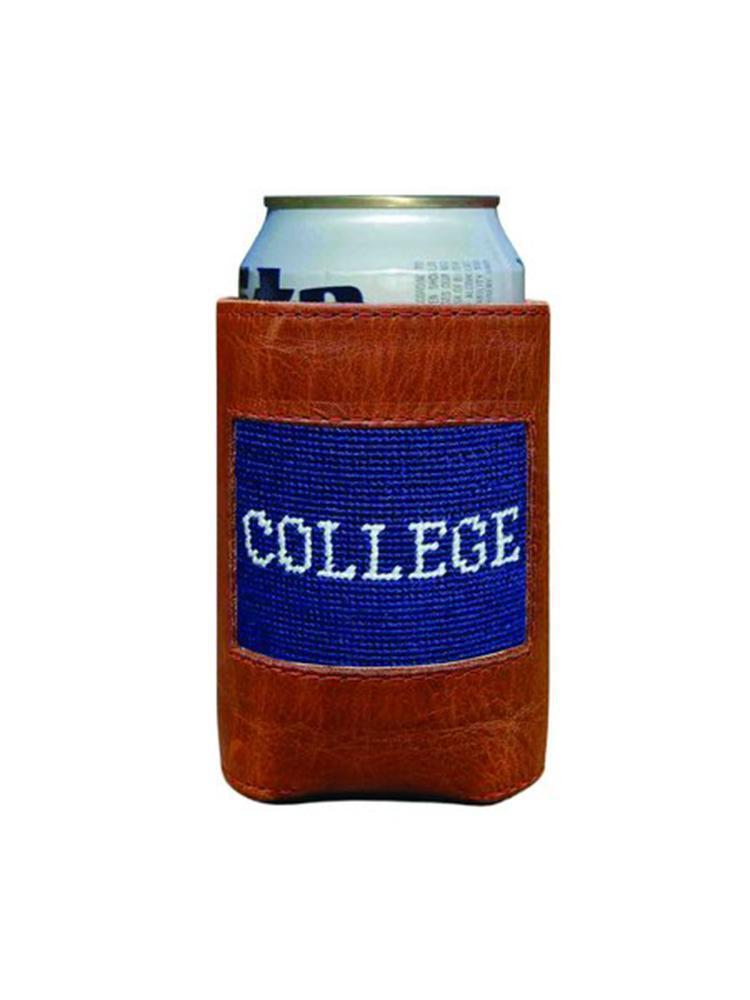 Smathers + Branson College Coozie - Saint Bernard