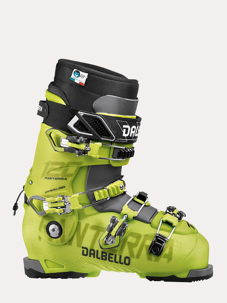 Panterra 120 I.D. - Saint Bernard