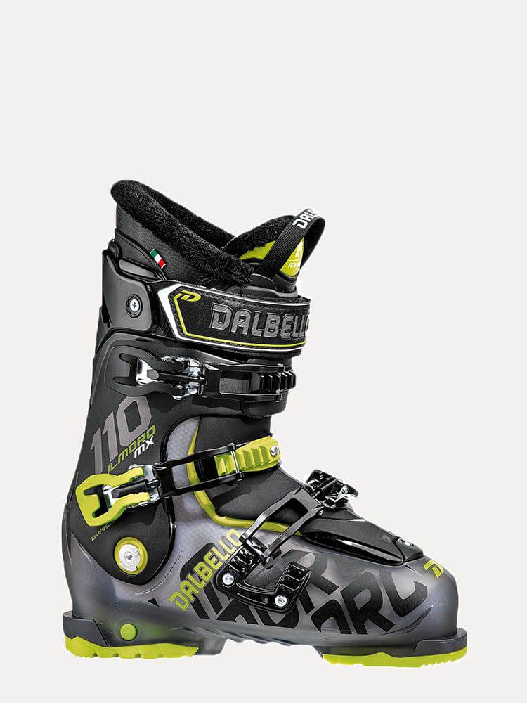 Dalbello IL Moro MX 110 Freestyle Ski Boots 2019 - Saint Bernard