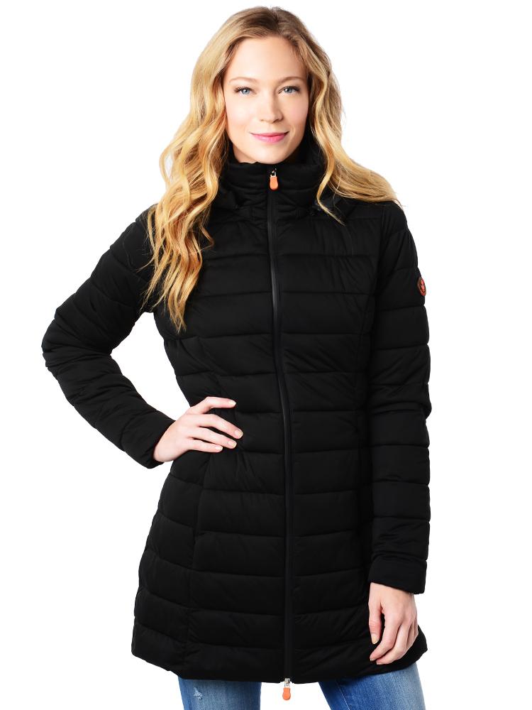 Save The Duck Women's Sold 3 Jacket