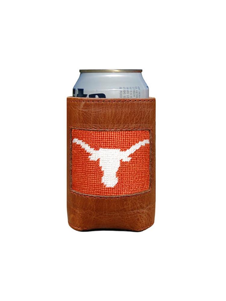 Smathers + Branson Collegiate Coozie - Saint Bernard