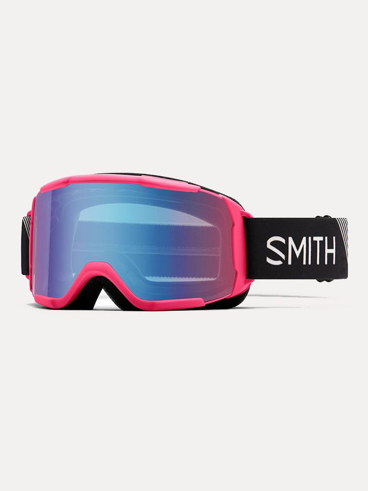 Smith Girls' Daredevil Snow Goggles - Saint Bernard