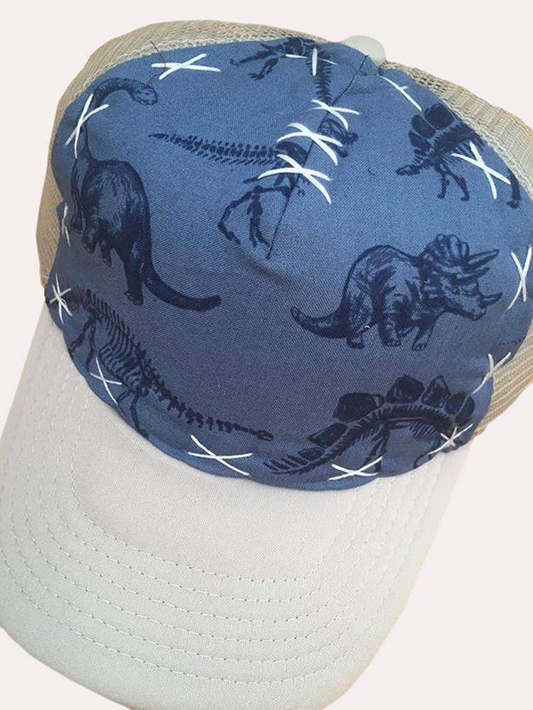 DINOS N THE ROUGH KIDS-alt1