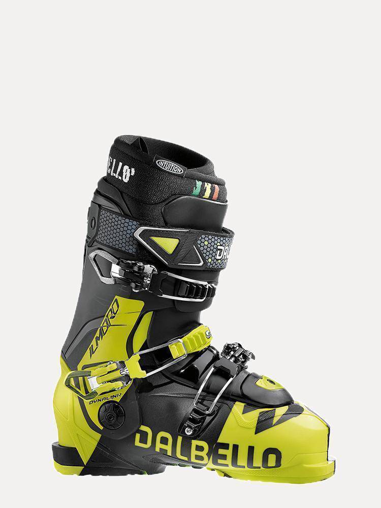 Dalbello IL Moro I.D. Freestyle Ski Boots - Saint Bernard