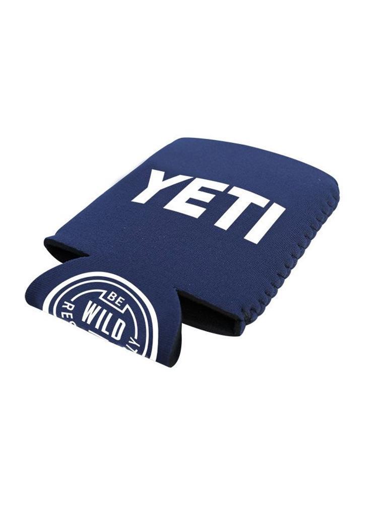 YETI Coolers Foam Koozie - Saint Bernard