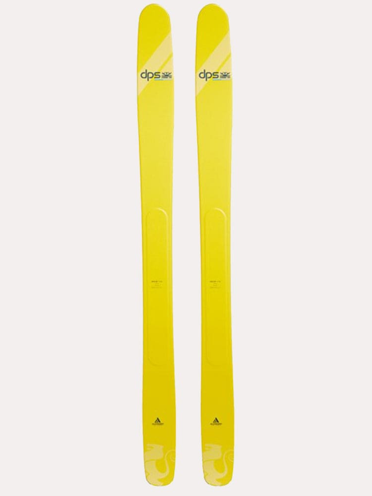DPS Wailer112 Alchemist Skis - Saint Bernard