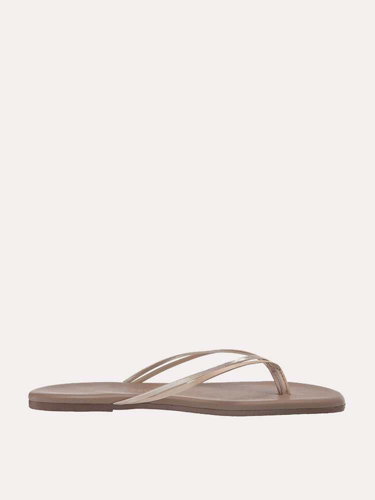 Tkees Women's Duo Flip Flop - Saint Bernard