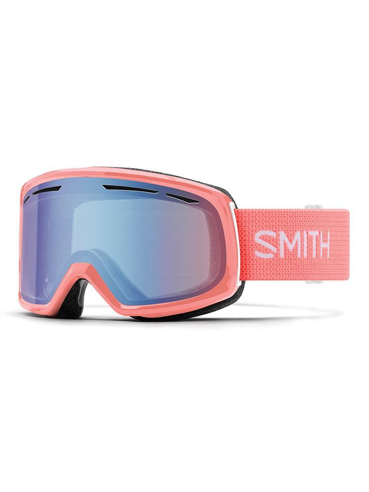 Smith Women's Drift Goggles - Saint Bernard