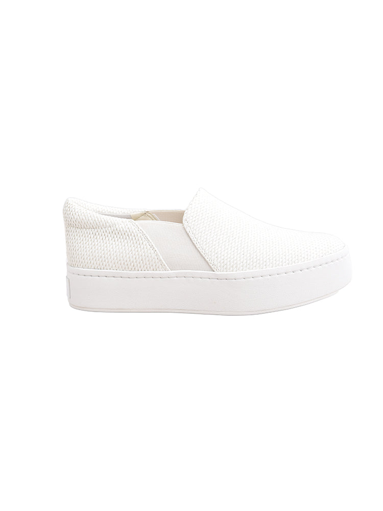 Vince Women's Warren Sneaker Saint Bernard - Main Image