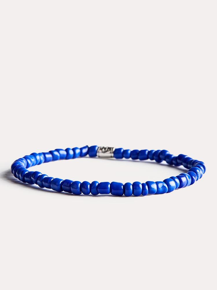 Billy Baker Co Ed Bracele - Saint Bernard