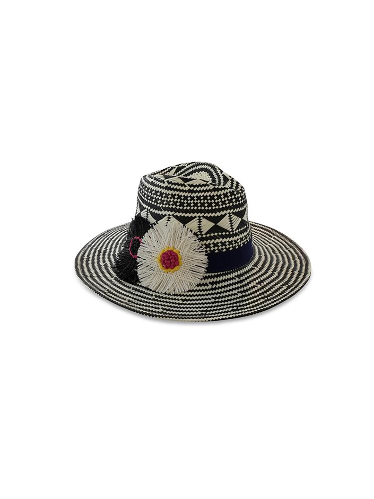 Echo Wow Hat - Saint Bernard