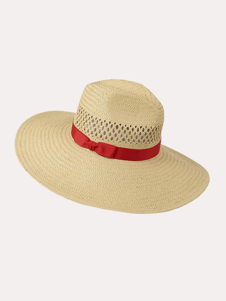 Echo Statement Fedora - Saint Bernard