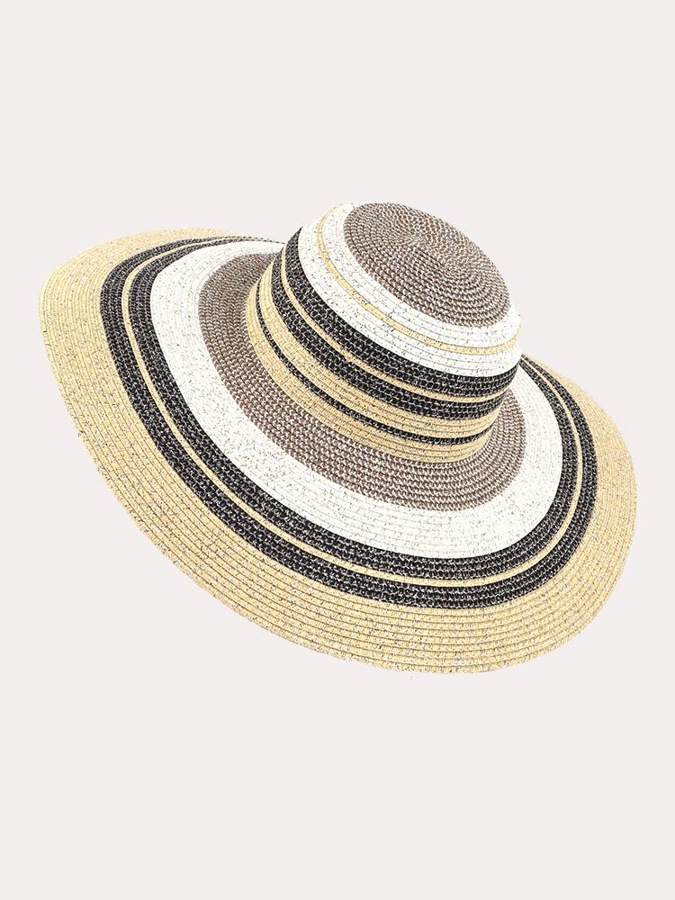 Echo Metallic Stripe Hat - Saint Bernard