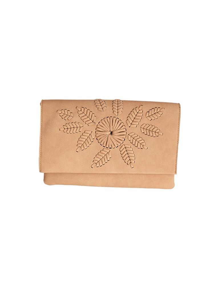 JA Clutch - Saint Bernard