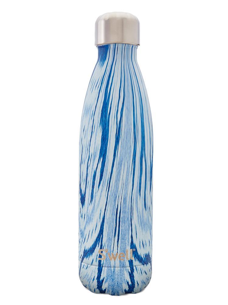 Swell Santorini 17 OZ Water Bottle - Saint Bernard