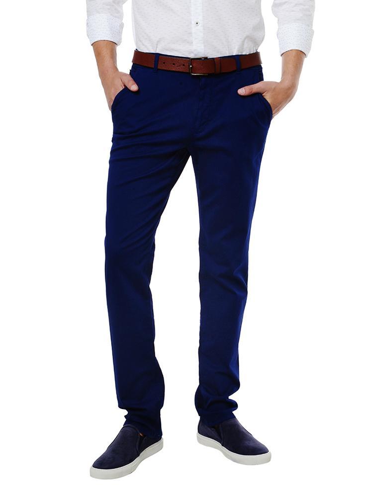 Good Man Brand Hybrid 5 Pocket Grand Luxe Twill Pant