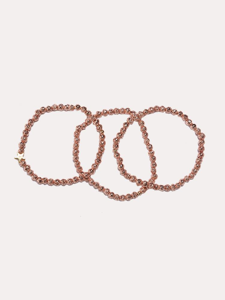 Gresham Galaxy Bracelets - Saint Bernard