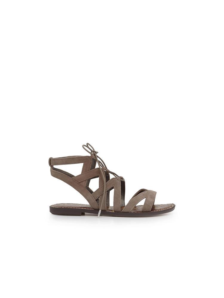 Sam Edelman Gemma Sandal - Saint Bernard