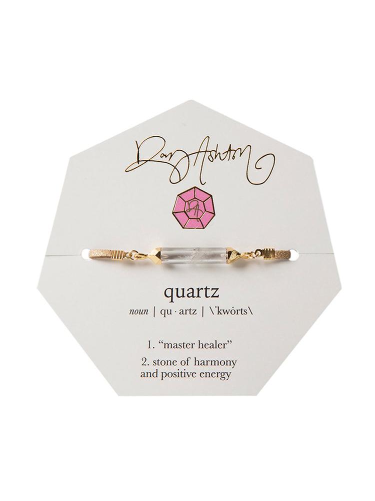 Rory Ashton Gemstone Choker - Saint Bernard