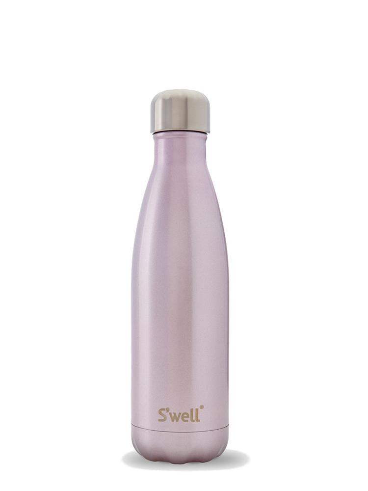 S'well Pink Champagne 17oz. Bottle - Saint Bernard