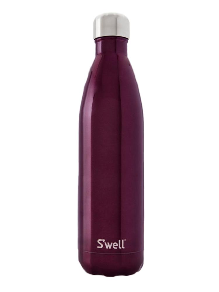 Swell Sangria 25 OZ Water Bottle - Saint Bernard