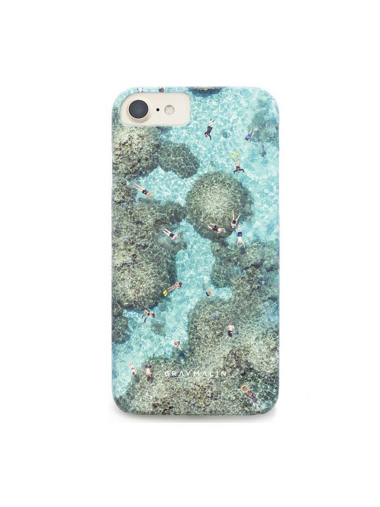 Gray Malin The Reef iPhone 7 Case