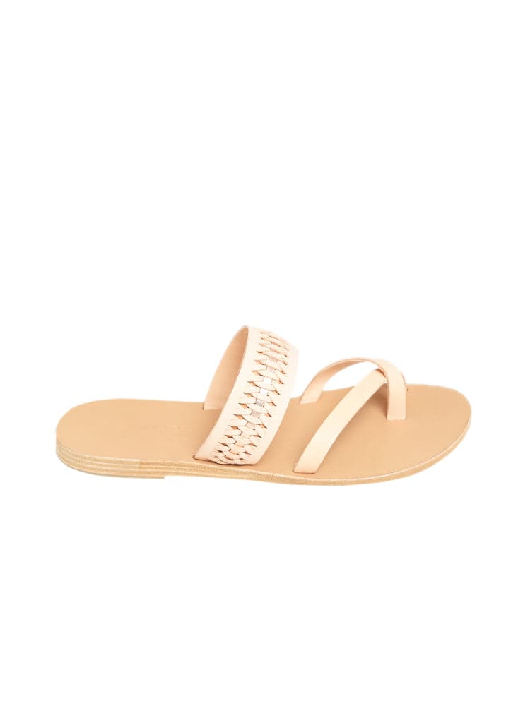 Valia Gabriel Grace Sandal - Saint Bernard
