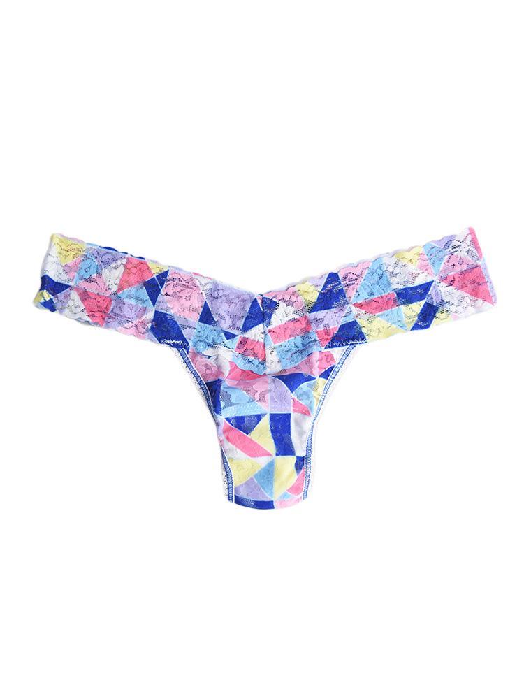 Hanky Panky Tangram Low Rise - Saint Bernard