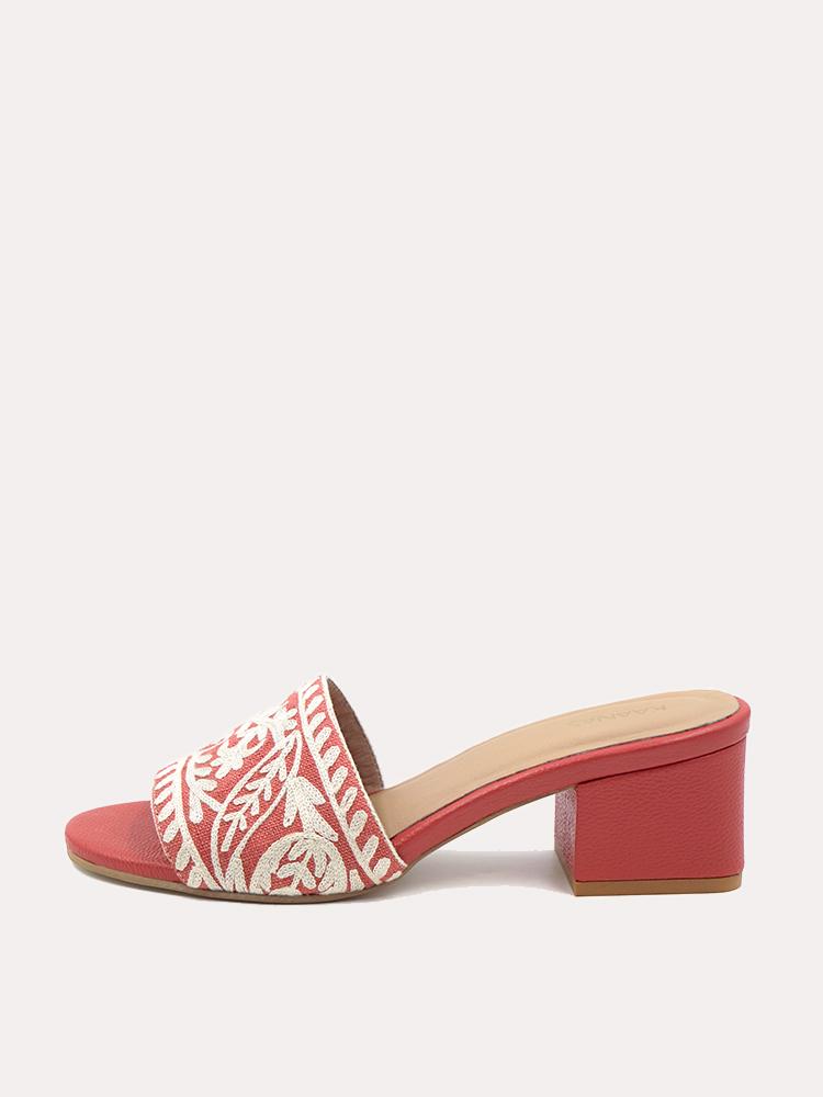 Kaanas Marmara Heel - Saint Bernard