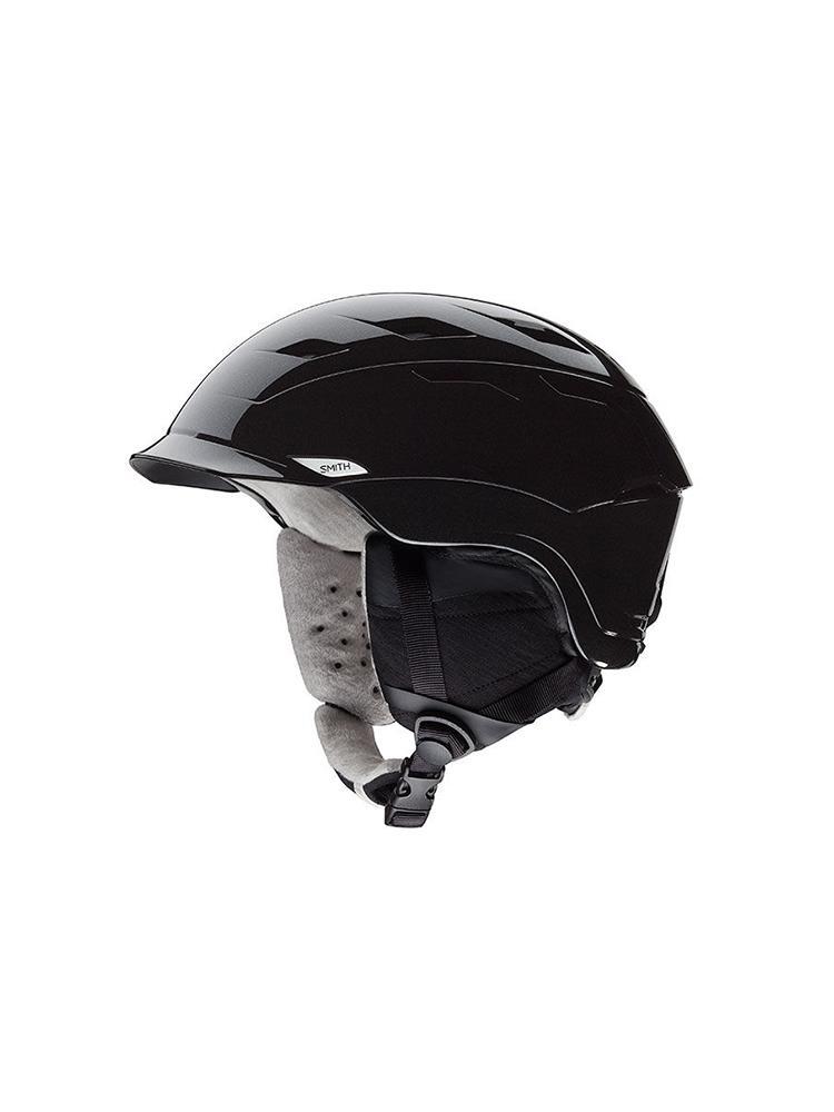 Smith Women's Valence Helmet - Saint Bernard