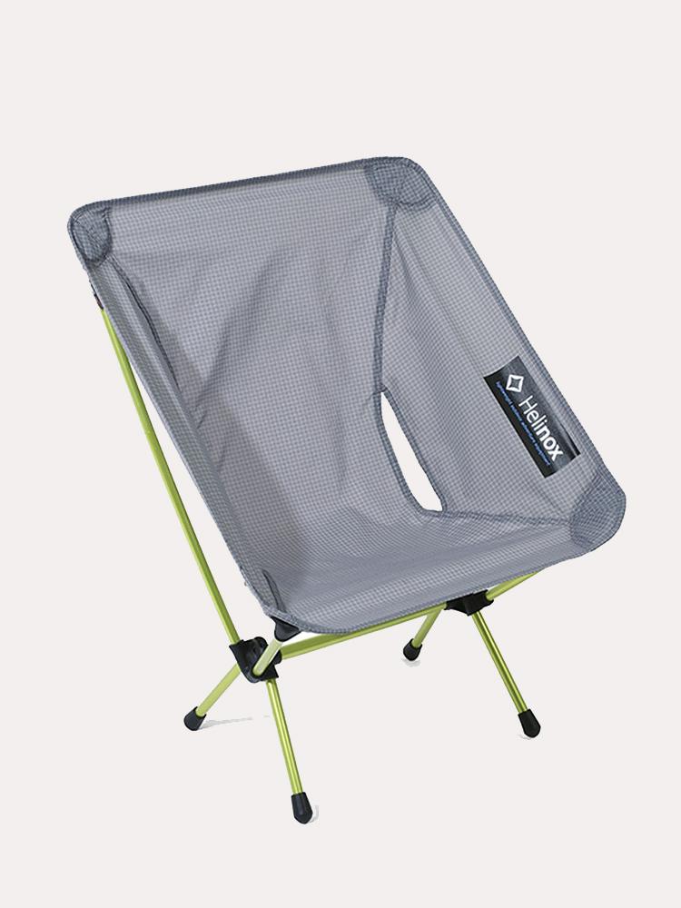 Helinox Zero Chair - Saint Bernard