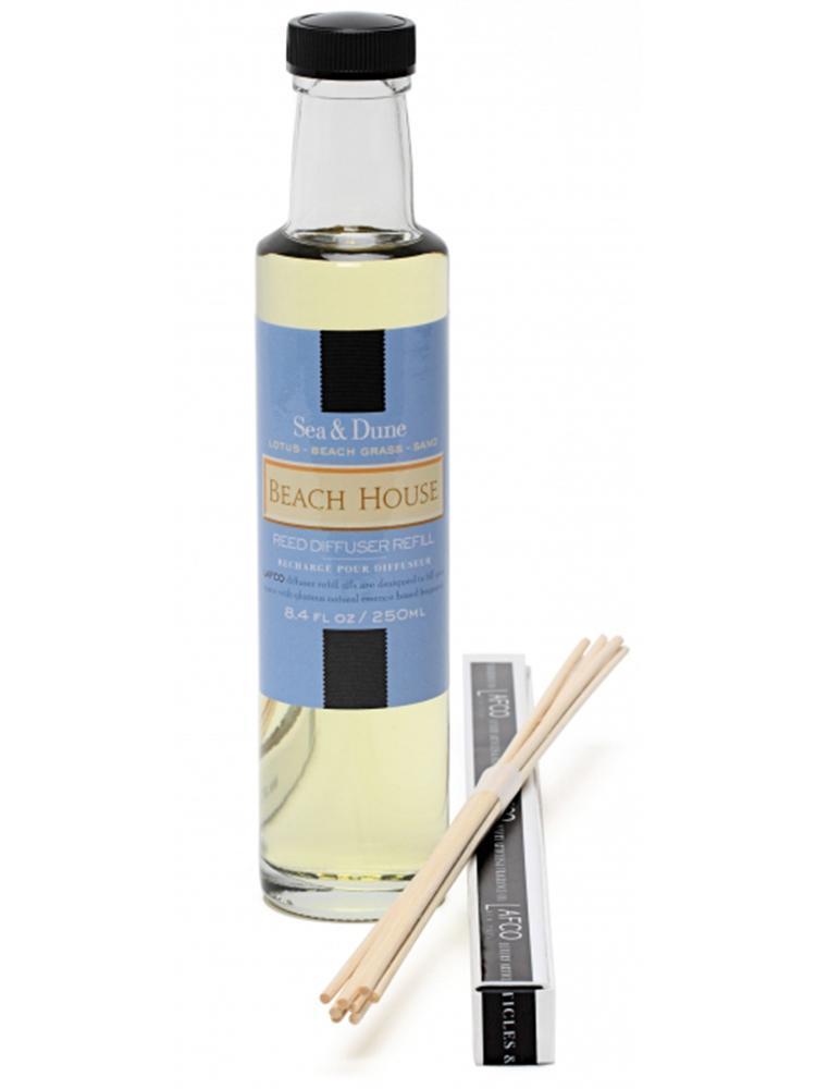 Lafco Sea And Dune Beach House Diffuser Refill - Saint Bernard