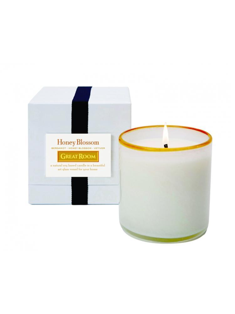 Lafco Honey Blossom Great Room Candle