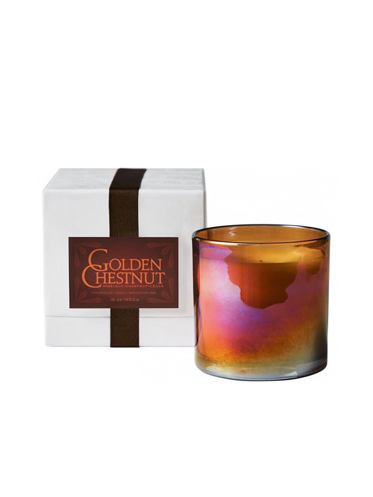 Lafco Golden Chestnut Candle