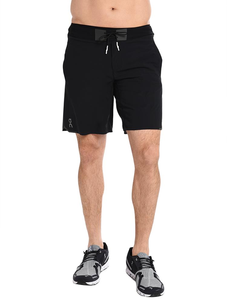 On Men's Hybrid Shorts