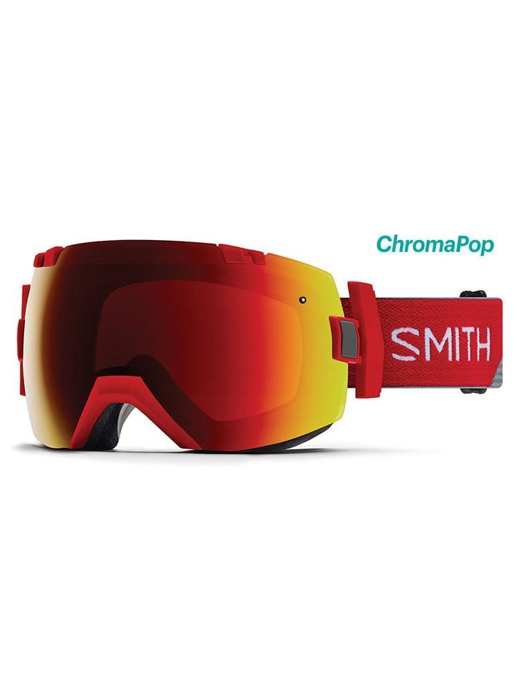 Smith I/OX Goggles - Saint Bernard