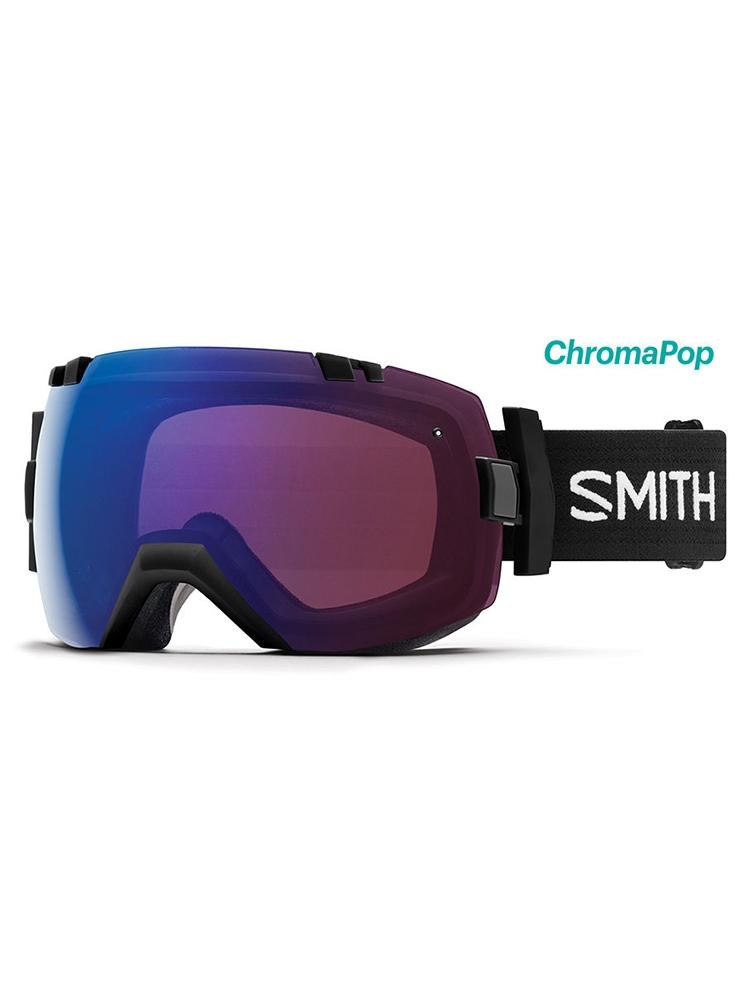 Smith I/OX Goggles - Saint Bernard