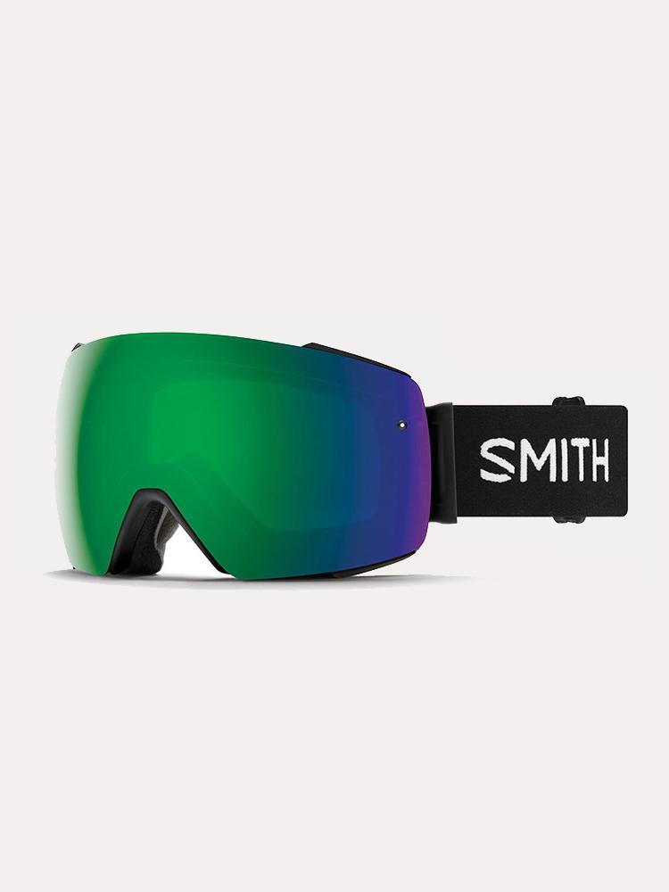 Smith Men's I/O Mag Goggles - Saint Bernard