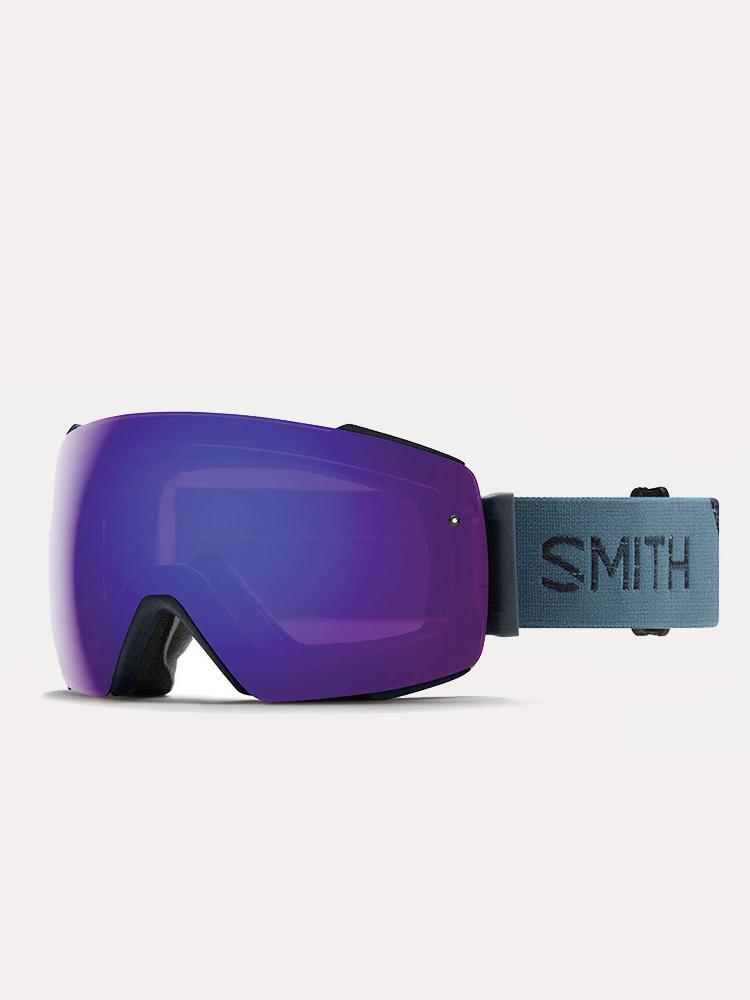 Smith Men's I/O Mag Goggles - Saint Bernard