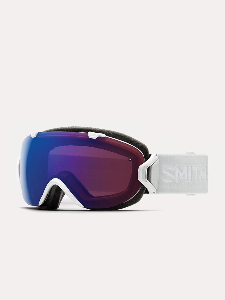 Smith Women's I/OS Snow Goggles - Saint Bernard