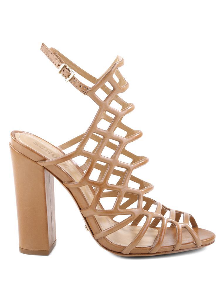 Schutz Jaden Heel - Saint Bernard