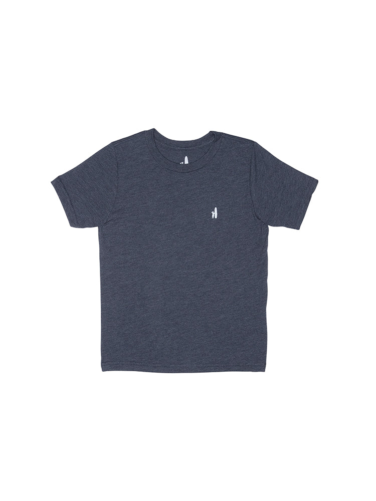 Johnnie-O Bear Jr. T-Shirt - Saint Bernard