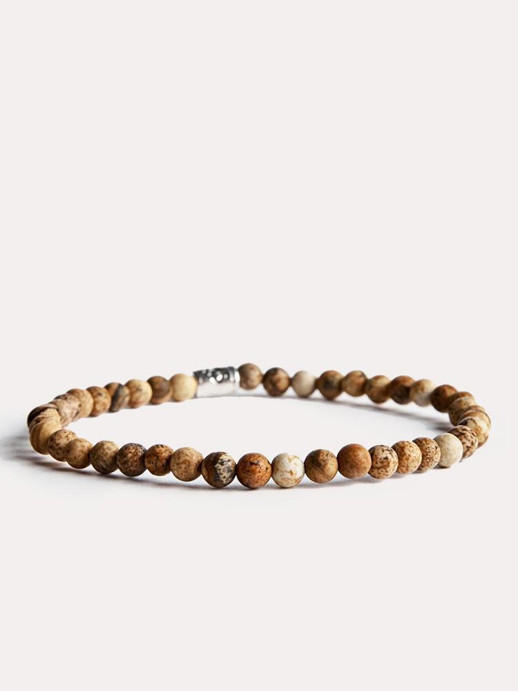 Billy Baker Co Jurassic Bracelet - Saint Bernard