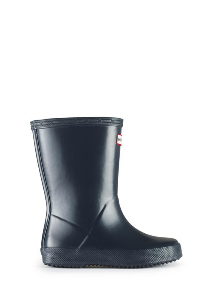 Hunter Kids' First Rain Boots - Saint Bernard