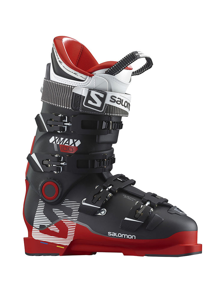 Salomon X Max 100 Ski Boot