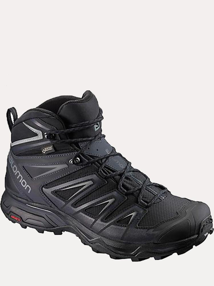 Salomon Men's X Ultra Mid 3 GTX Boot - Saint Bernard