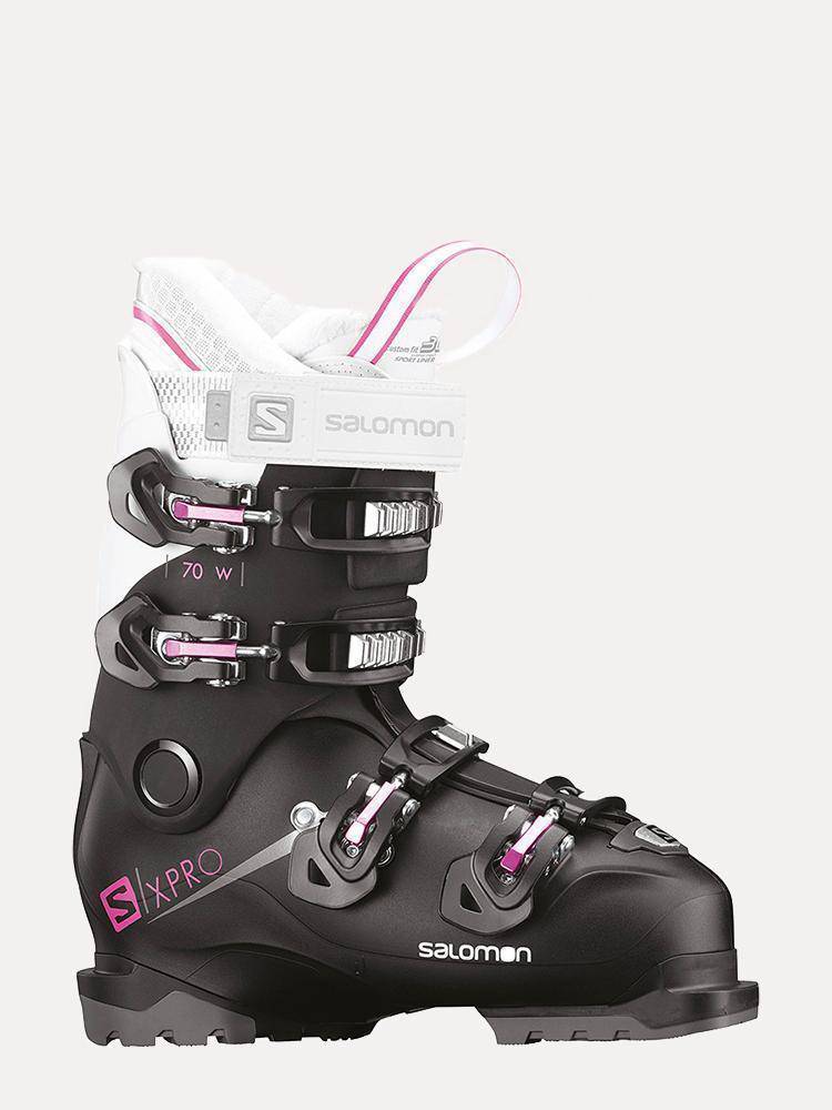 salomon female ski boots Salomon Women's X Pro 70 Ski Boots 2019
