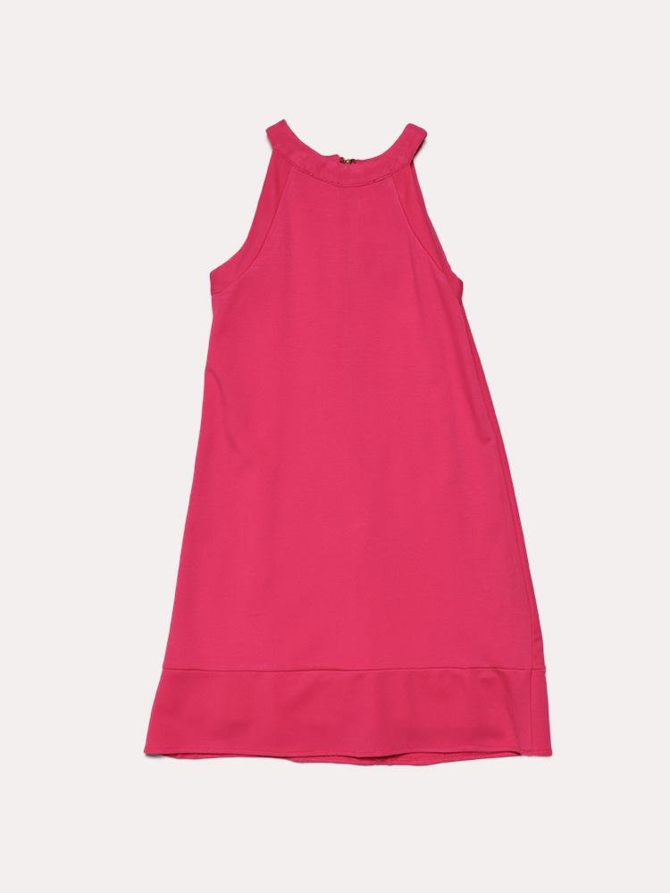 Laundry Color Block Dress - Saint Bernard