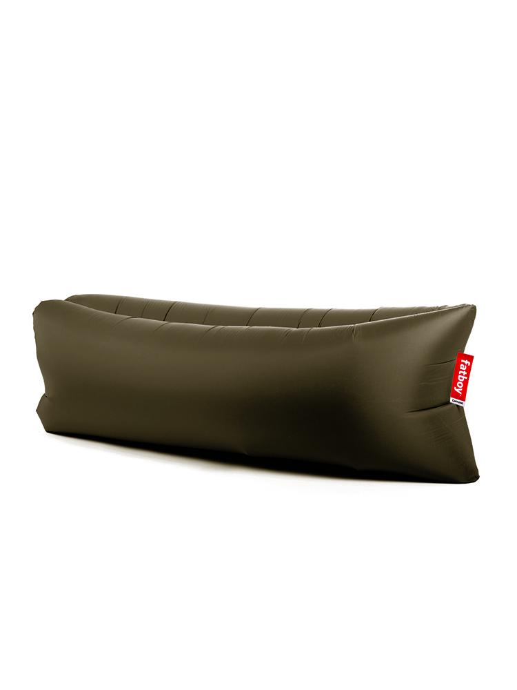 Fatboy Lamzac Olive - Saint Bernard