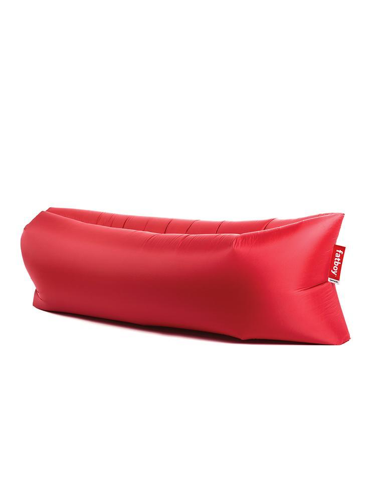 Fatboy Lamzac Red - Saint Bernard